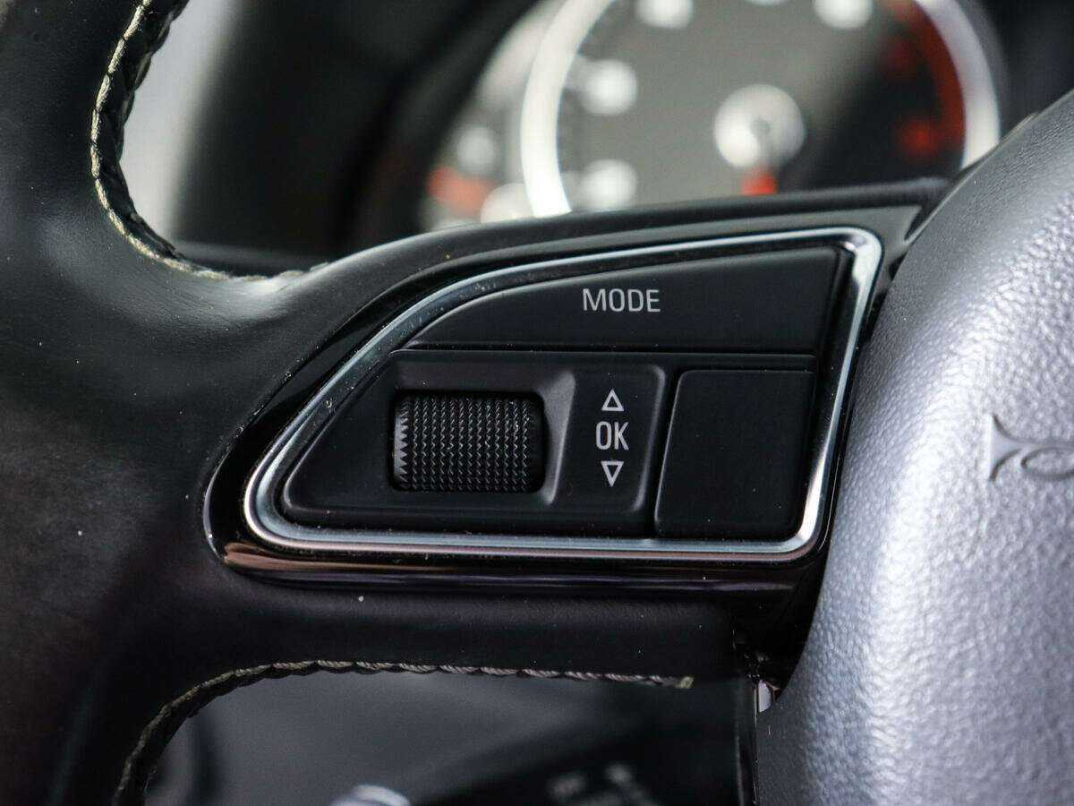 Audi Q5 б/у, 2013, Автоматическая. Фото: #19