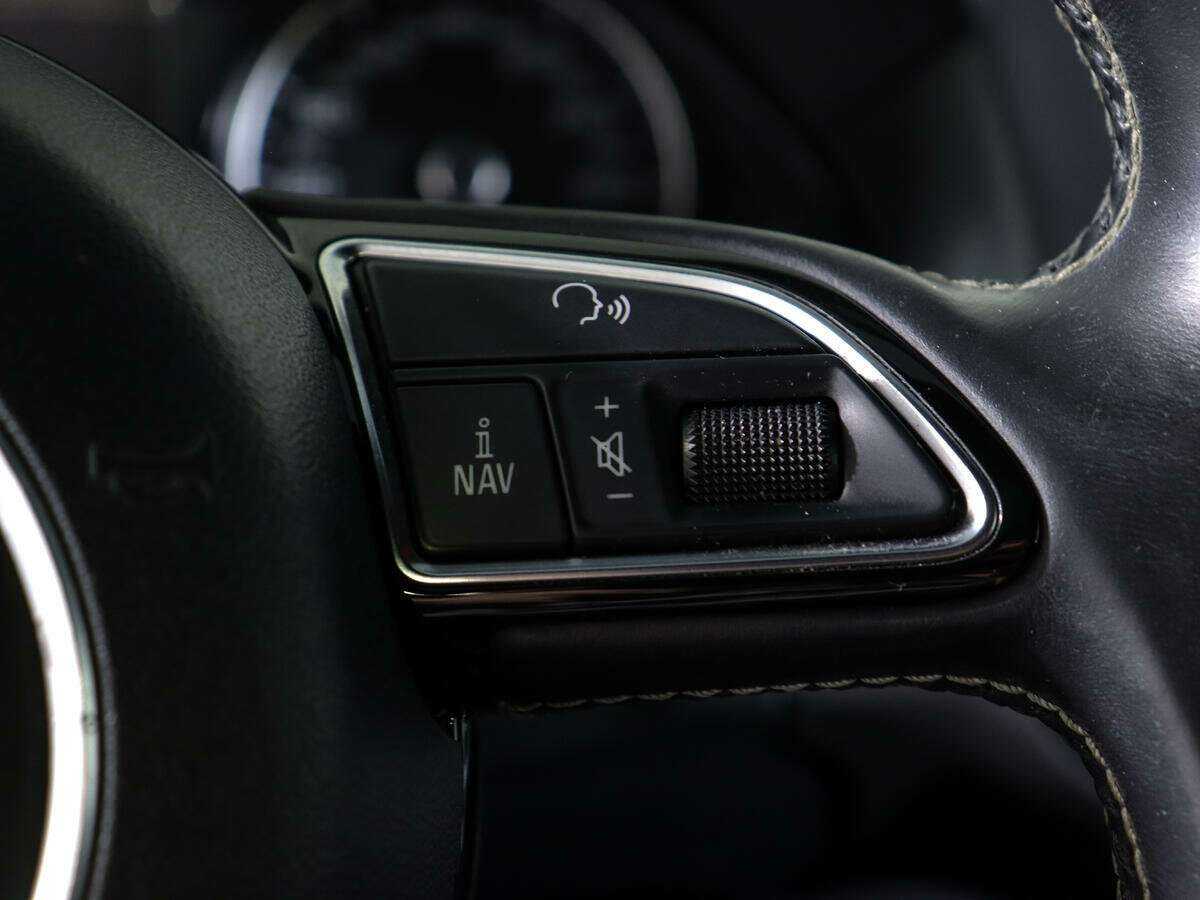 Audi Q5 б/у, 2013, Автоматическая. Фото: #20