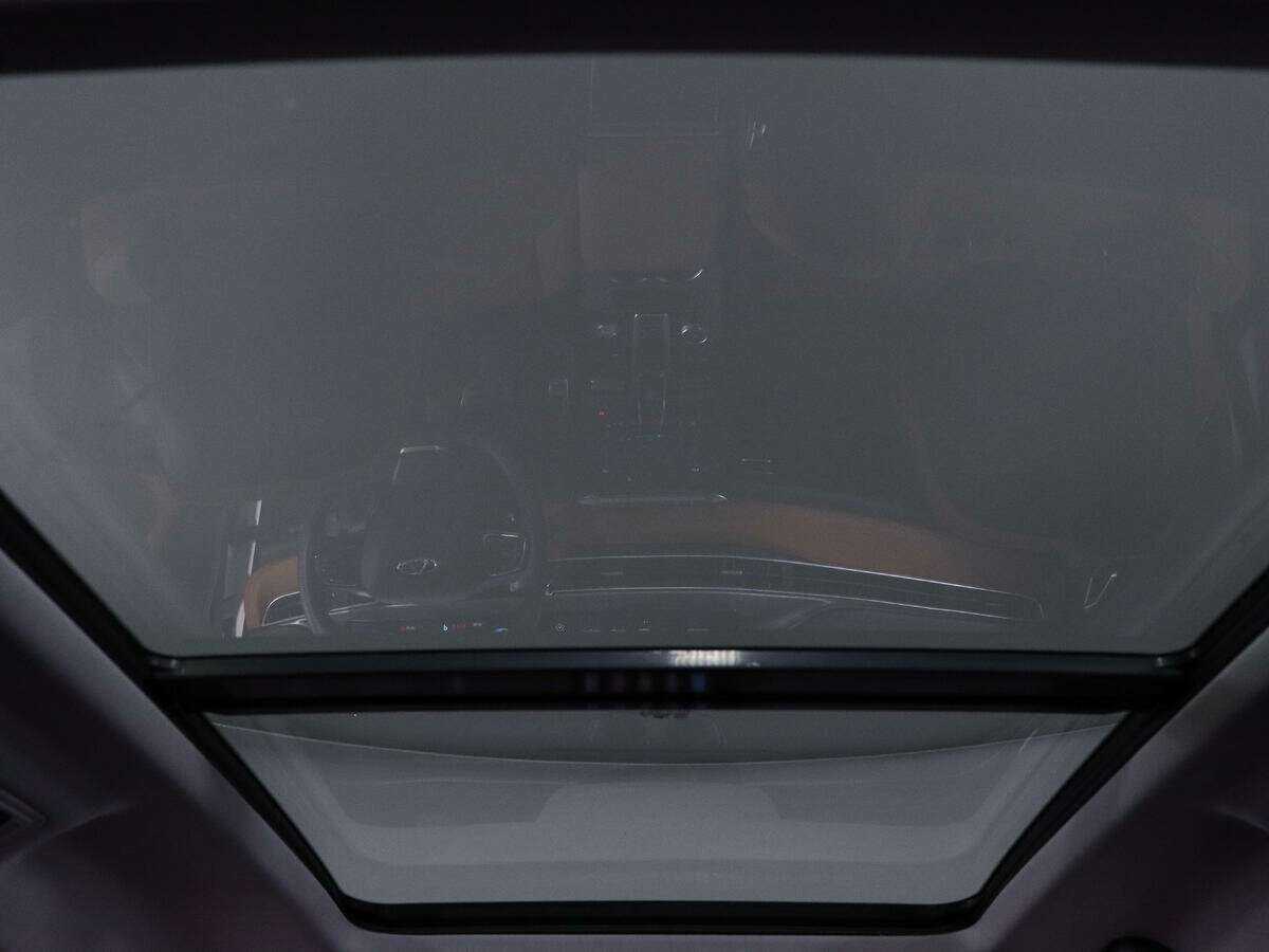 Chery Tiggo 8 Pro Max б/у, 2023, Роботизированная. Фото: #16