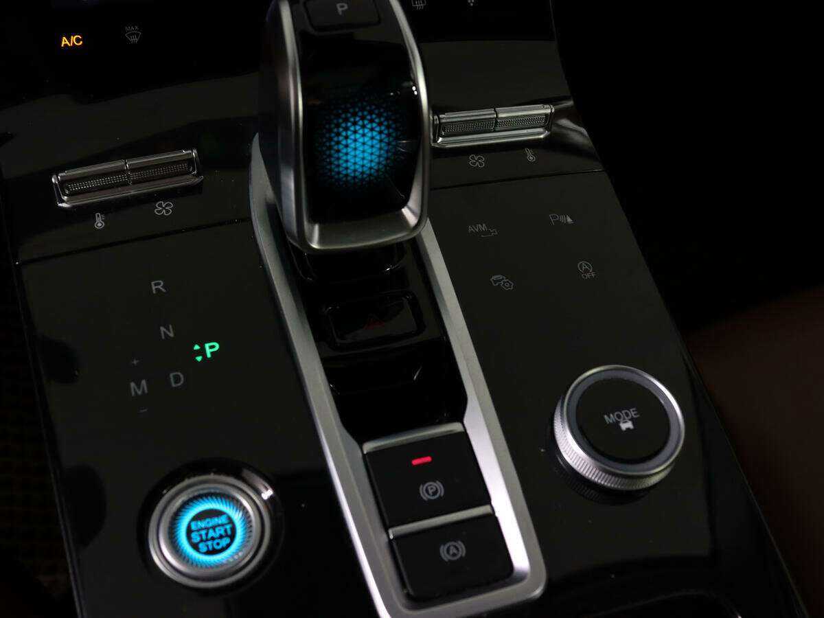 Chery Tiggo 8 Pro Max б/у, 2023, Роботизированная. Фото: #25