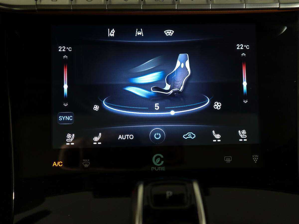 Chery Tiggo 8 Pro Max б/у, 2023, Роботизированная. Фото: #26