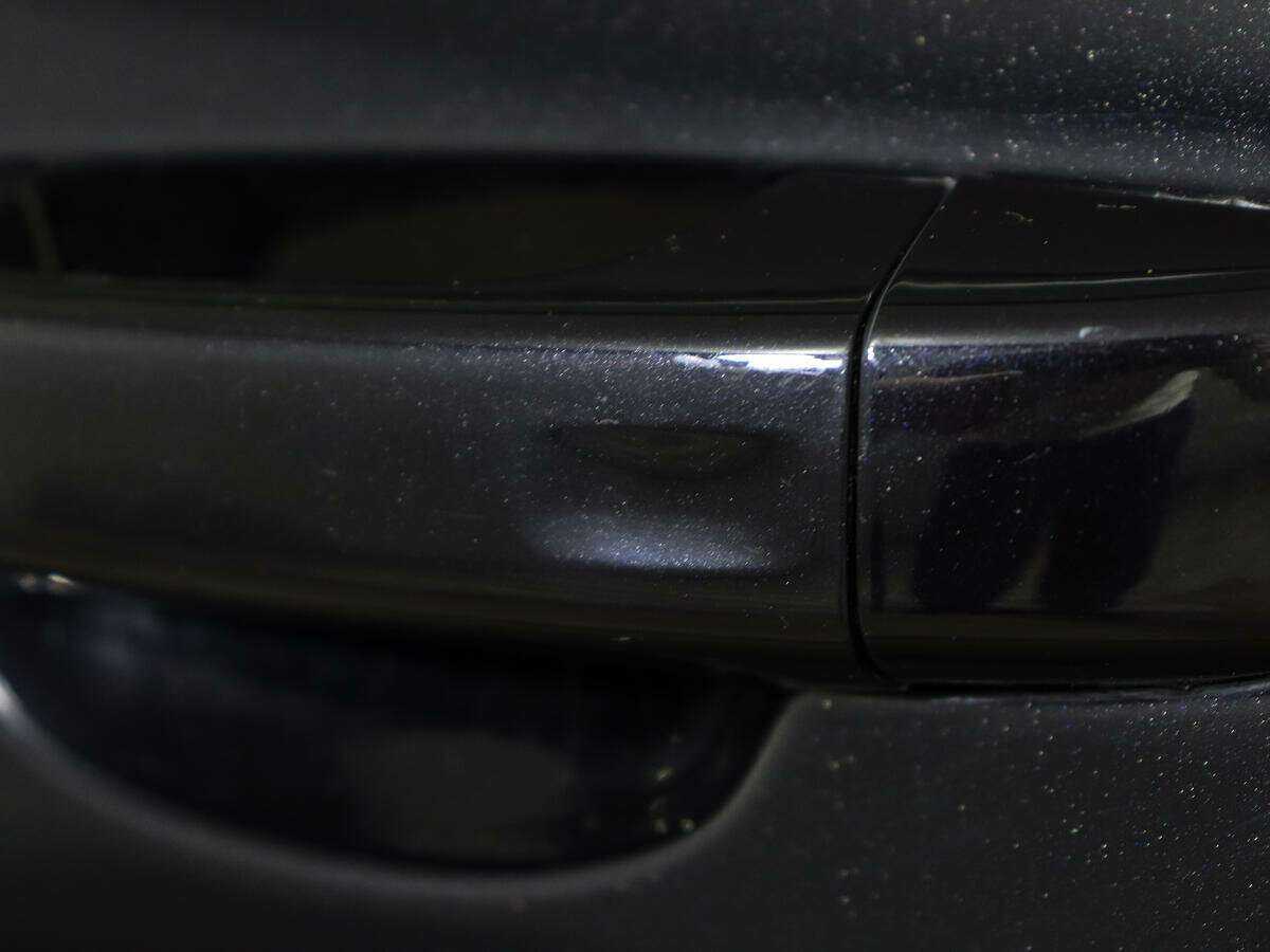 Volkswagen Touareg б/у, 2012, Автоматическая. Фото: #17