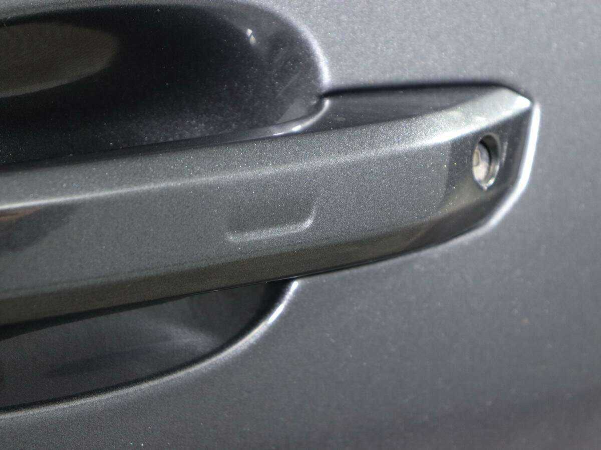 Audi A4 б/у, 2017, Роботизированная. Фото: #13