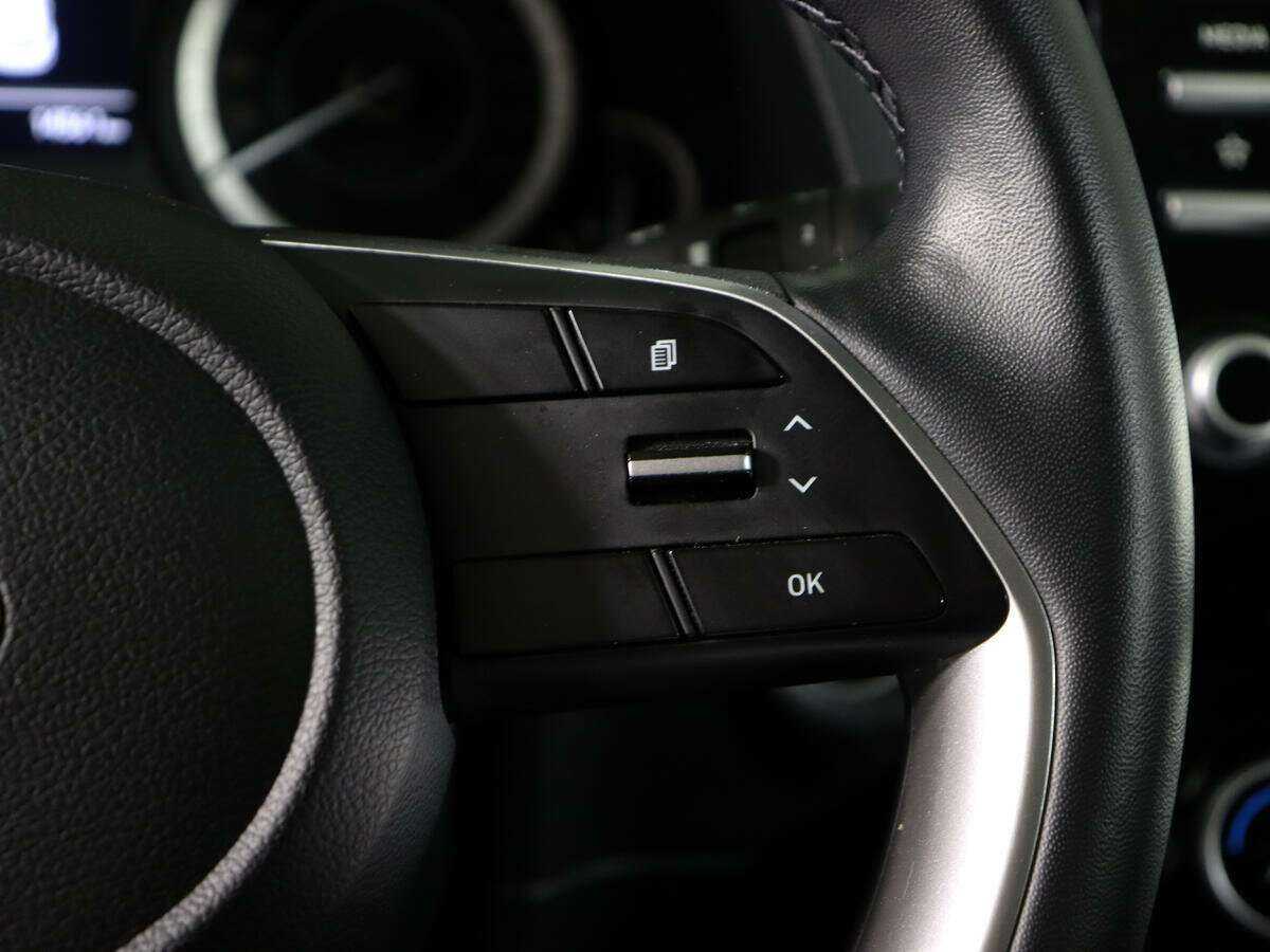 Hyundai Creta б/у, 2022, Автоматическая. Фото: #18