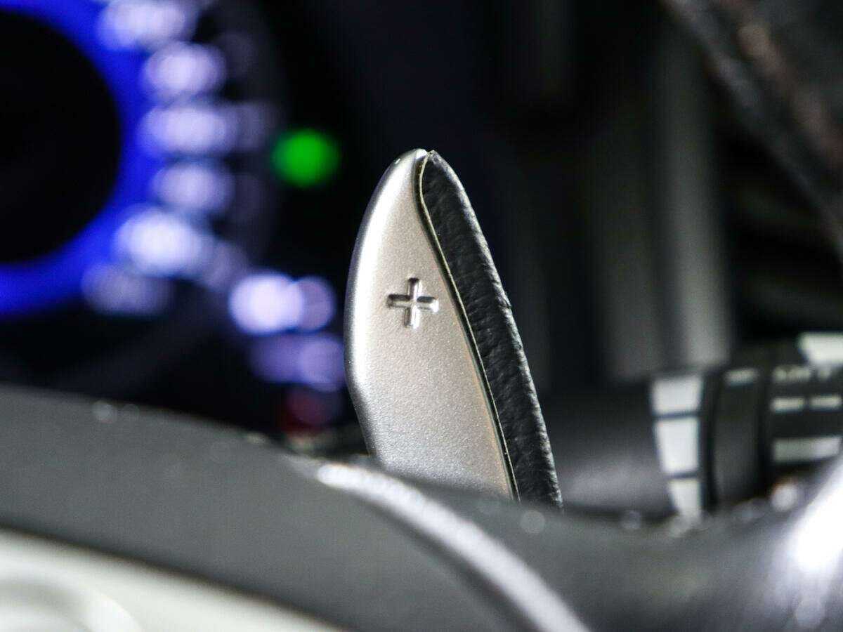 Infiniti FX б/у, 2013, Автоматическая. Фото: #13