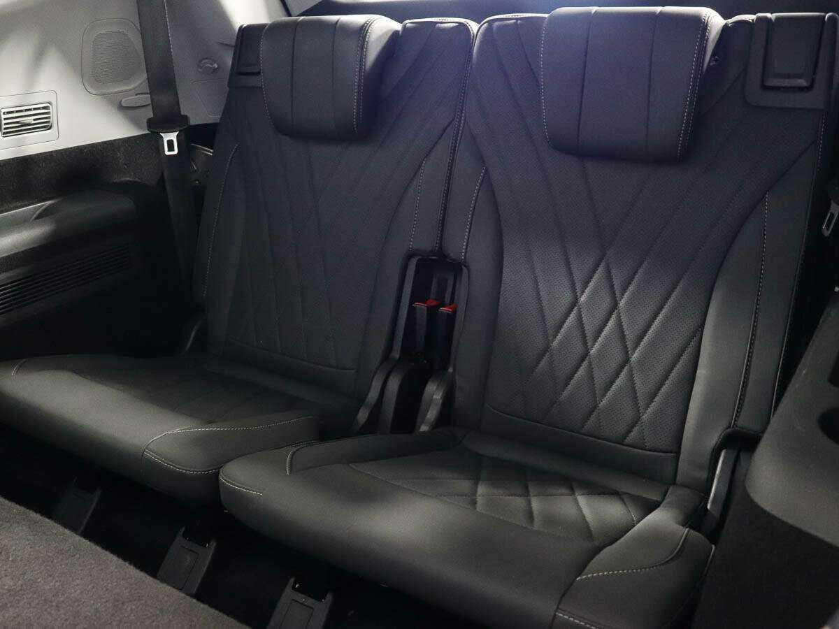 Chery Tiggo 8 Pro Max б/у, 2023, Роботизированная. Фото: #8