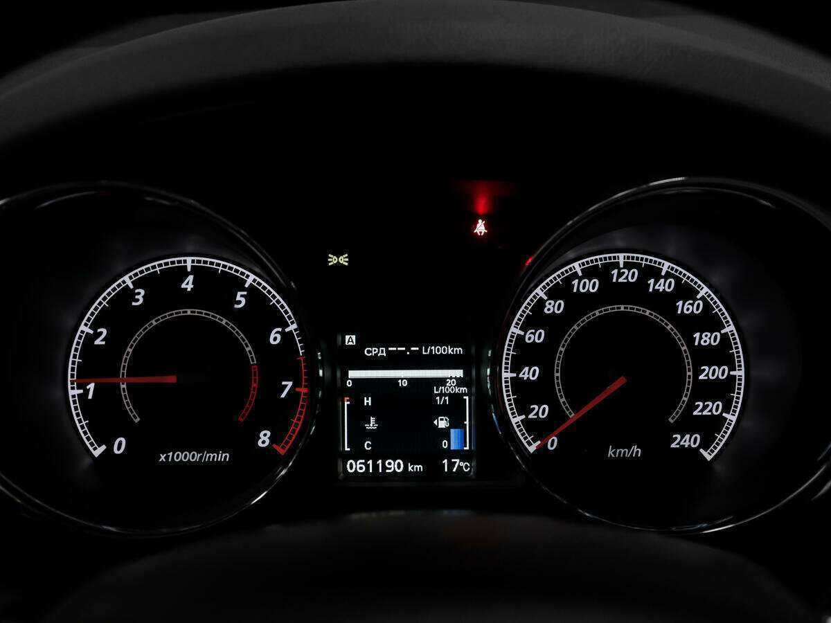 Mitsubishi ASX б/у, 2021, Механическая. Фото: #9