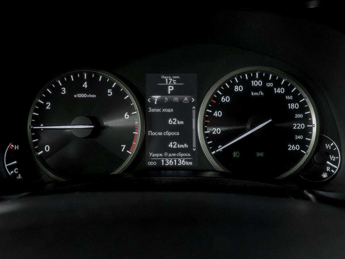 Lexus NX б/у, 2015, Вариатор. Фото: #10