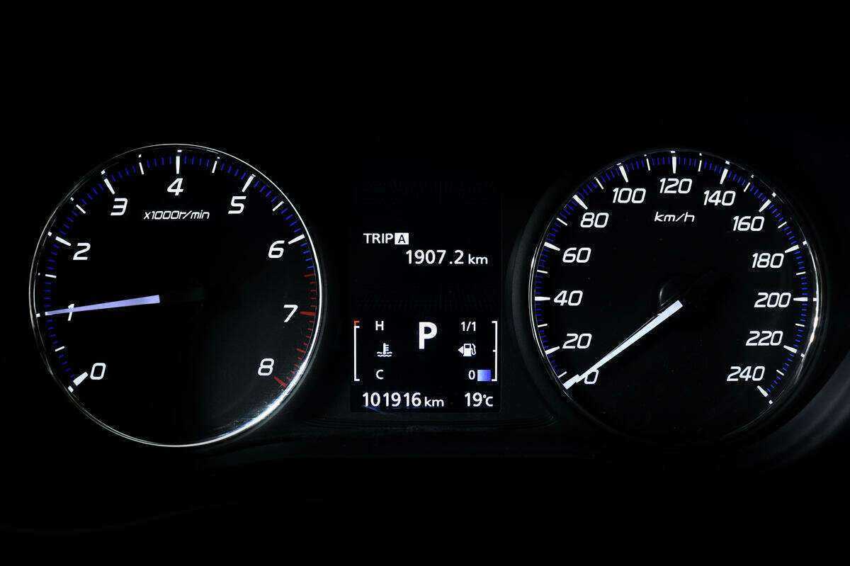 Mitsubishi Outlander б/у, 2018, Вариатор. Фото: #9