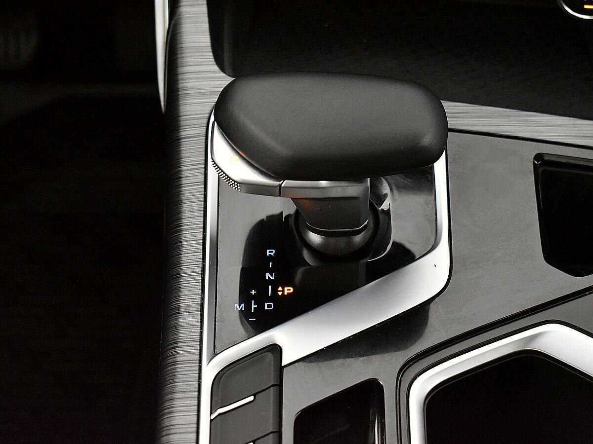Geely Tugella б/у, 2022, Автоматическая. Фото: #14