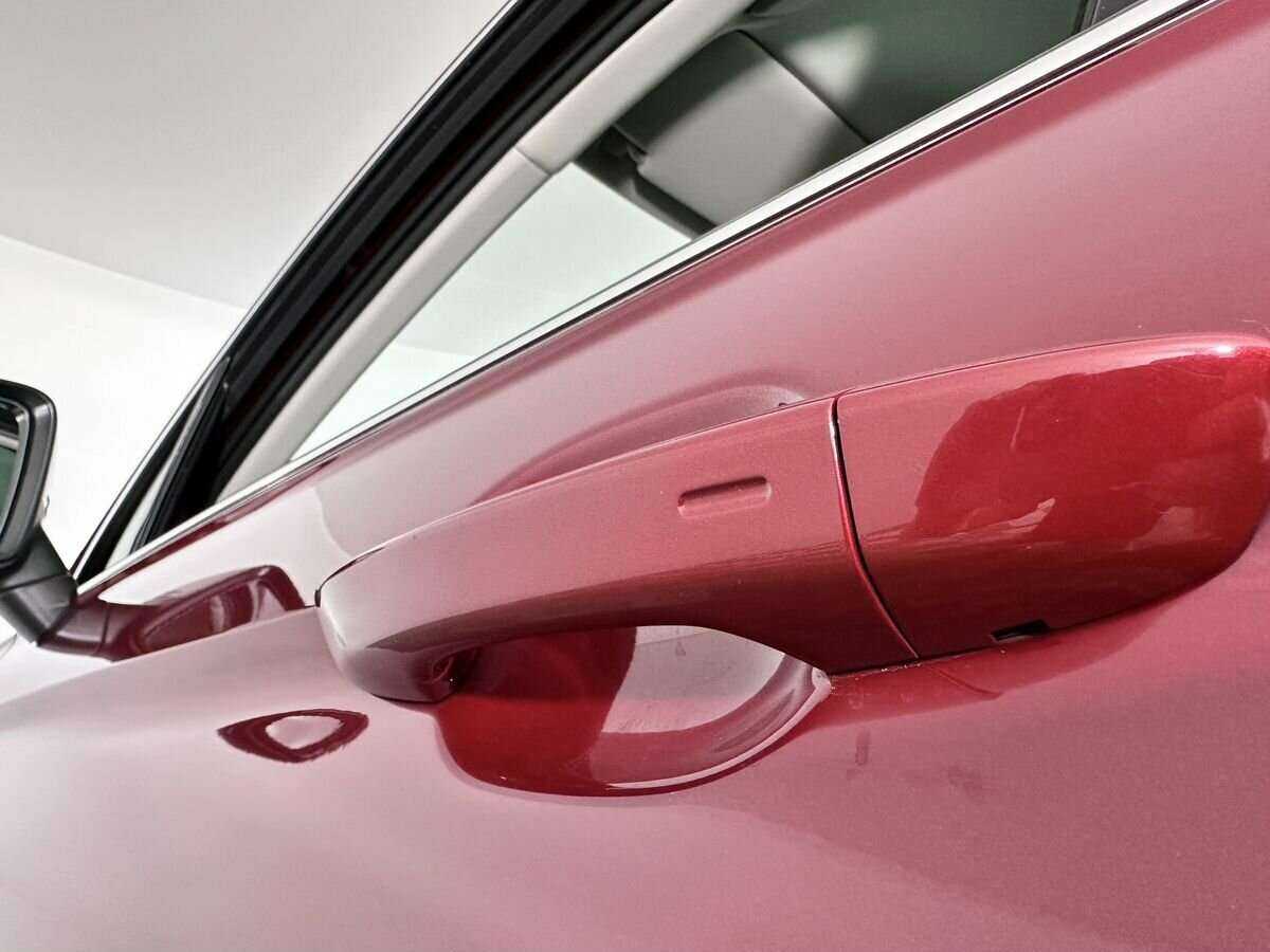 Volkswagen Tiguan б/у, 2018, Роботизированная. Фото: #7