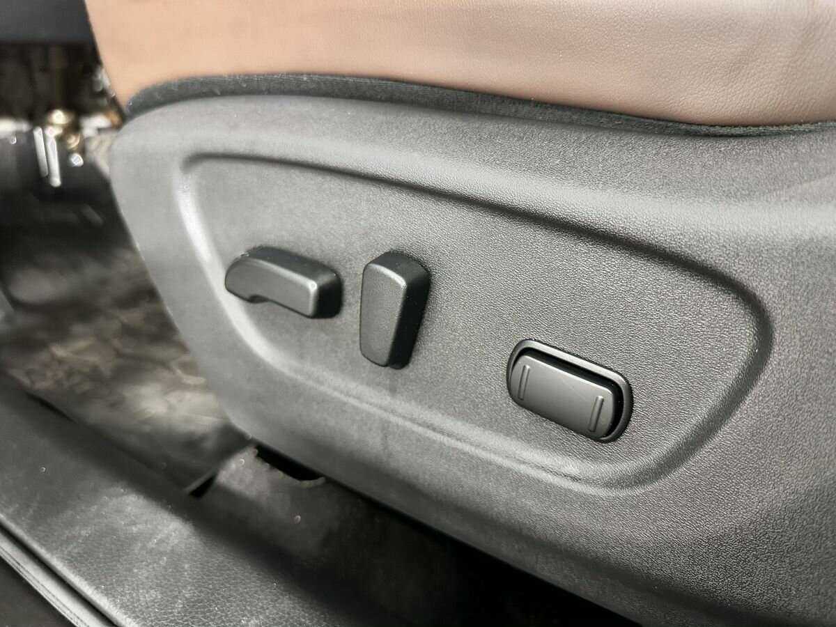 Nissan X-Trail б/у, 2020, Вариатор. Фото: #14