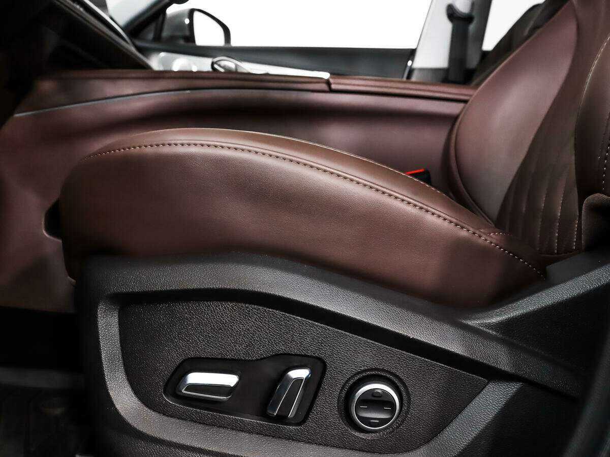 Chery Tiggo 8 Pro Max б/у, 2023, Роботизированная. Фото: #11