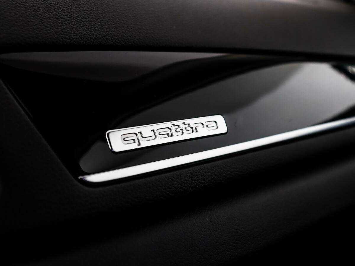 Audi Q3 б/у, 2013, Роботизированная. Фото: #14