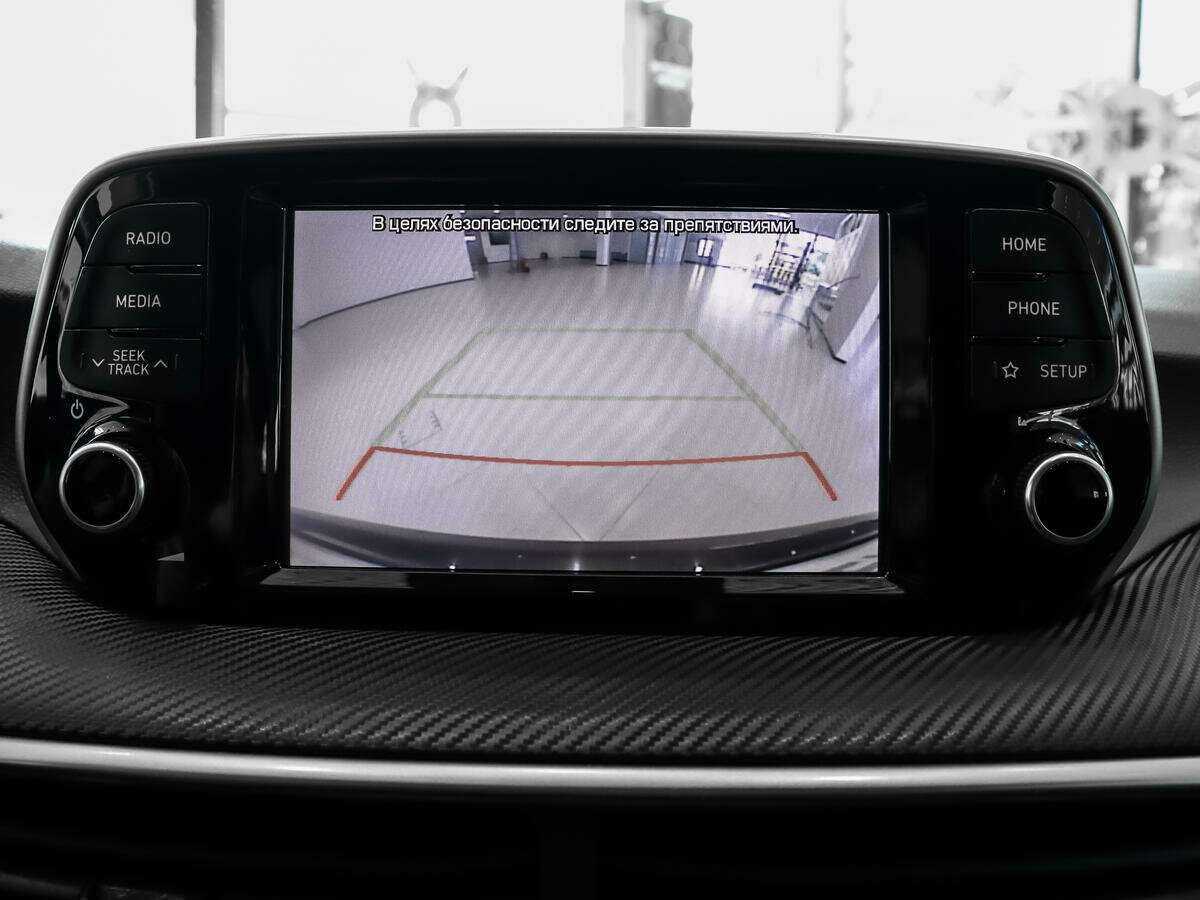 Hyundai Tucson б/у, 2019, Автоматическая. Фото: #13