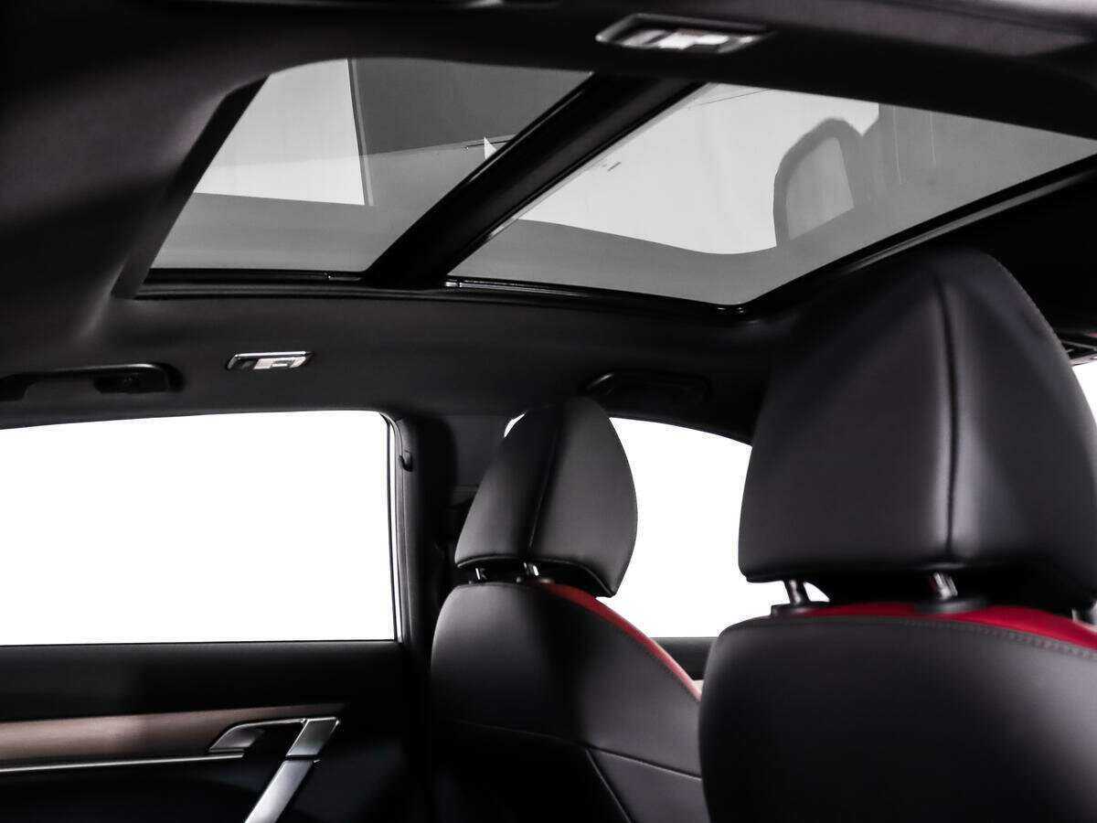 Geely Coolray б/у, 2022, Роботизированная. Фото: #15