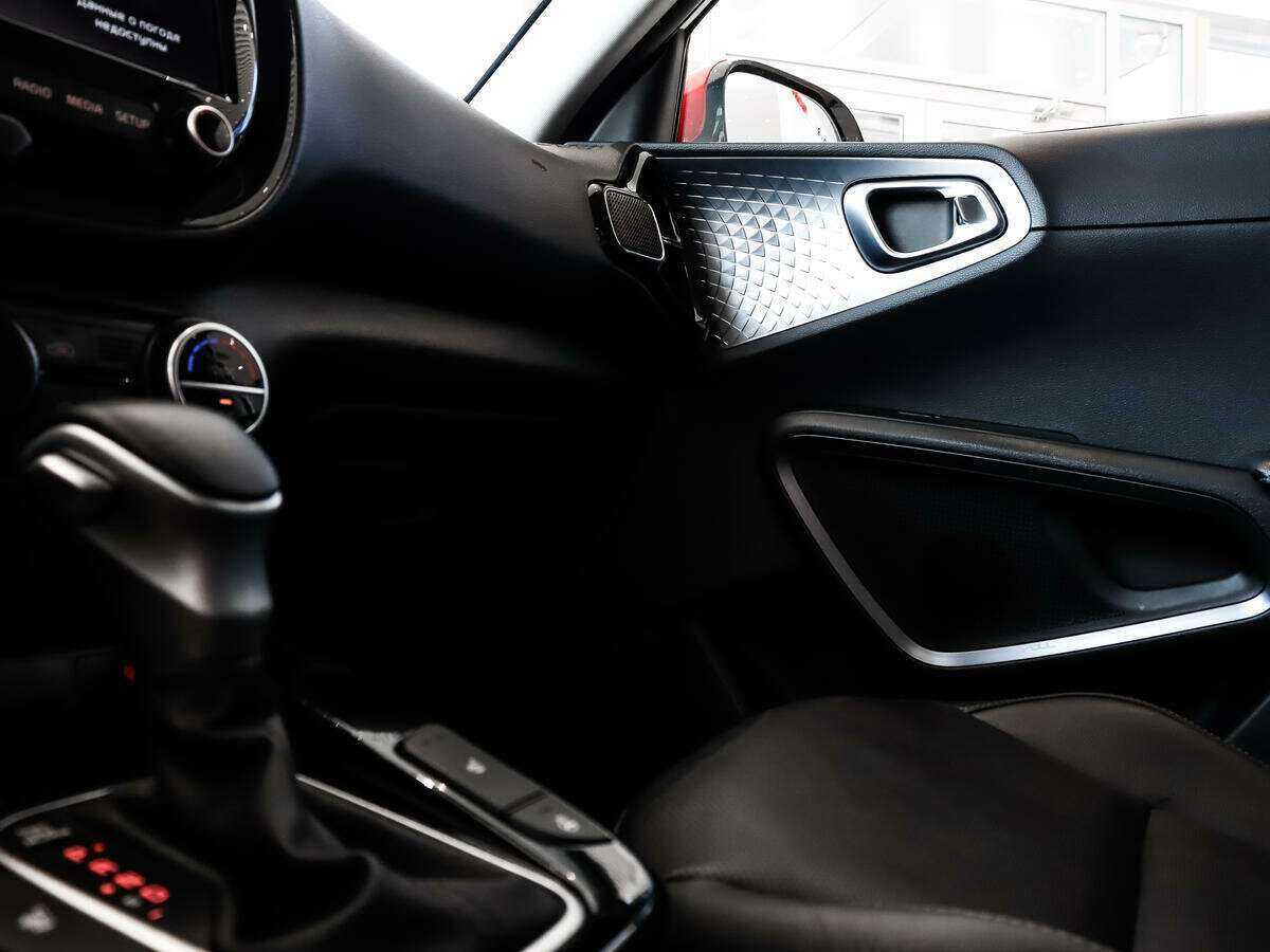 Kia Soul б/у, 2021, Автоматическая. Фото: #16