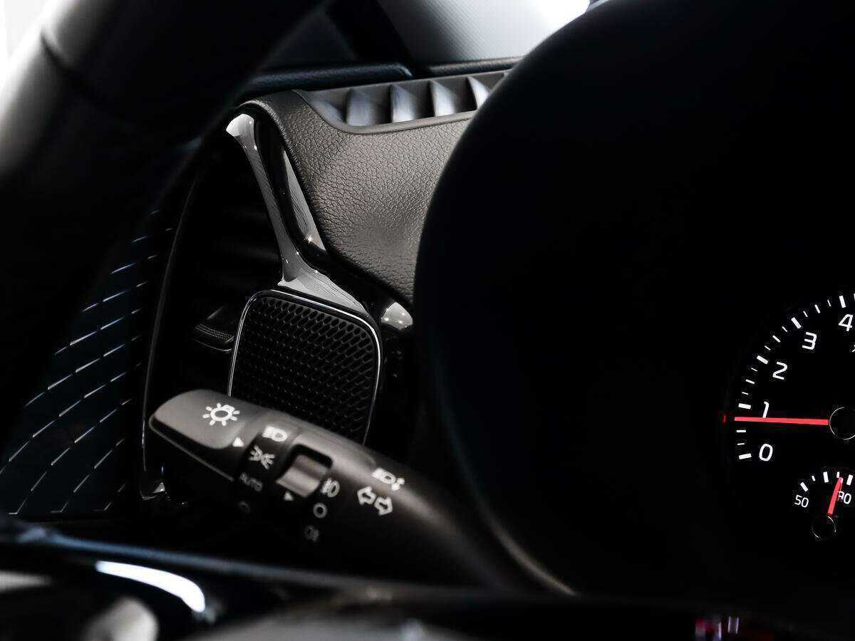 Kia Soul б/у, 2021, Автоматическая. Фото: #17