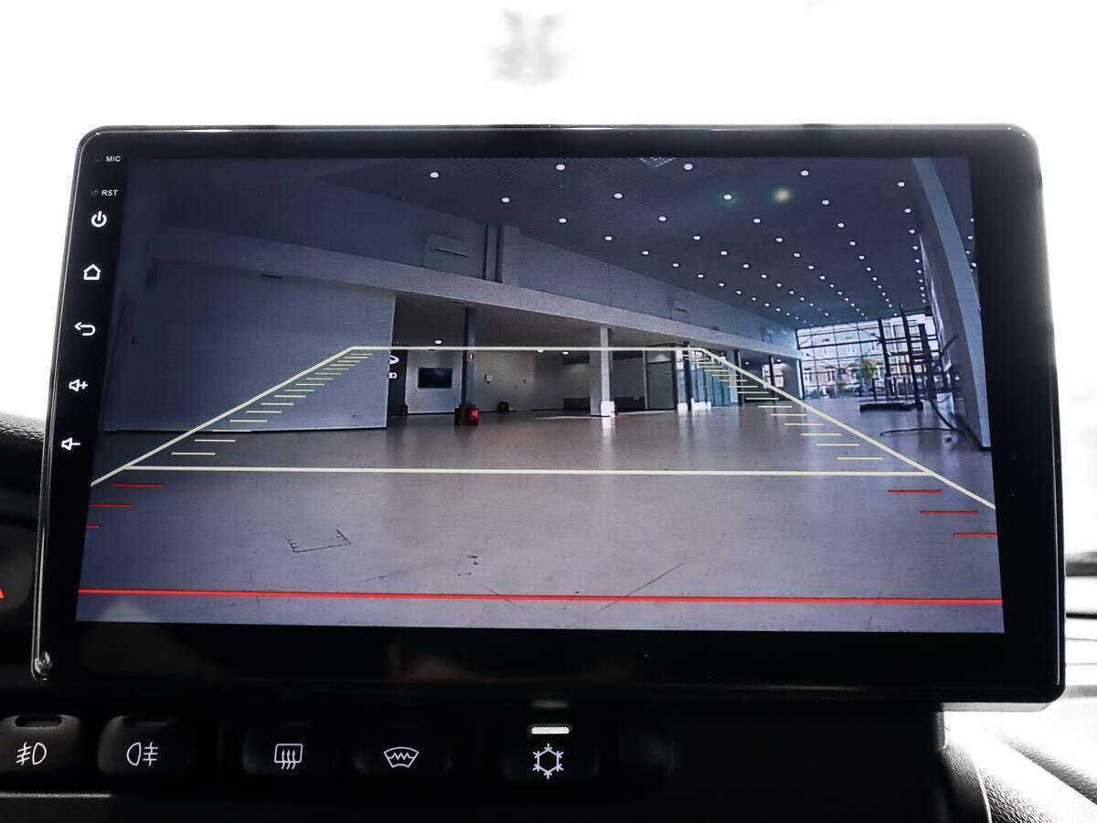 Lada (ВАЗ) Niva б/у, 2023, Механическая. Фото: #15