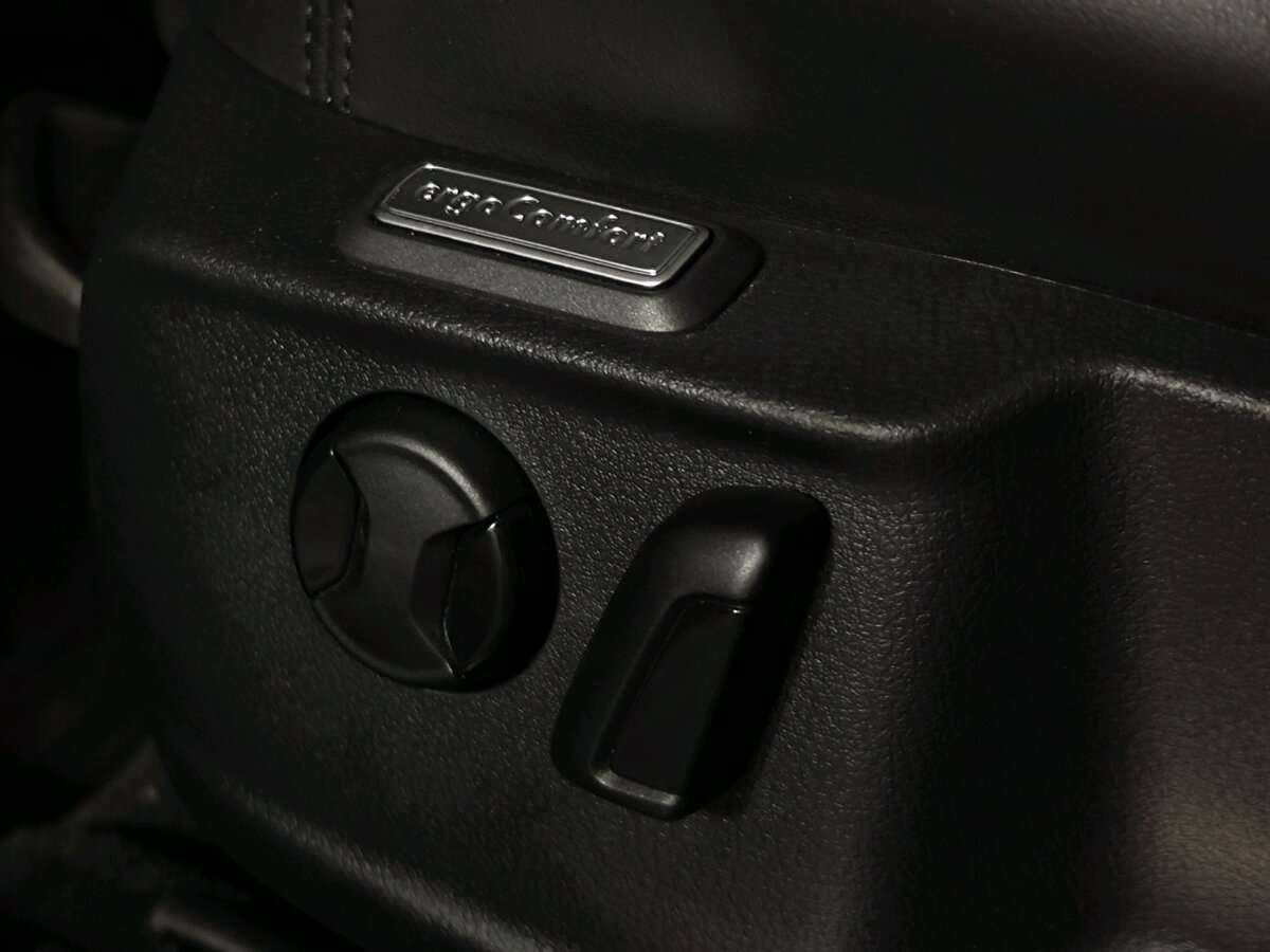 Volkswagen Passat б/у, 2019, Роботизированная. Фото: #9