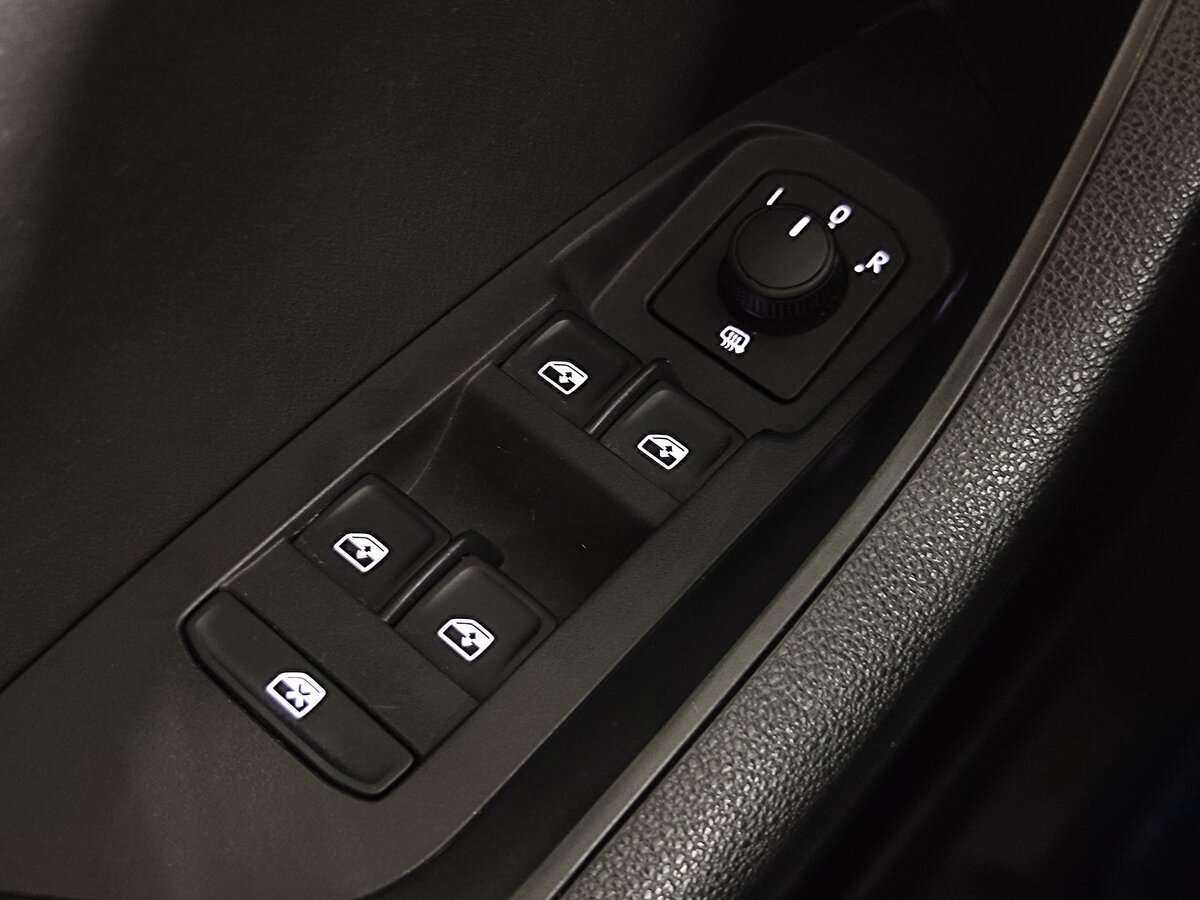 Skoda Kodiaq б/у, 2019, Роботизированная. Фото: #18