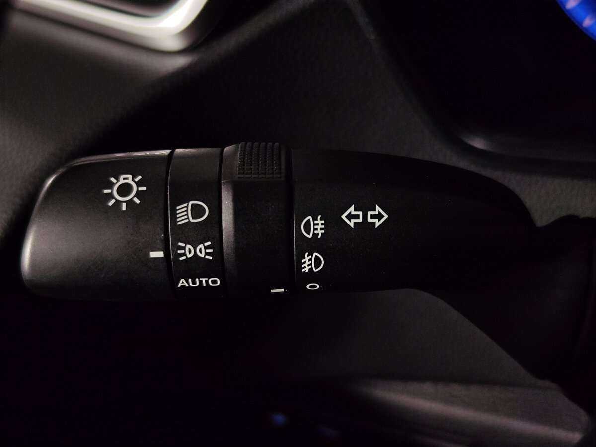 Toyota Corolla б/у, 2019, Вариатор. Фото: #20