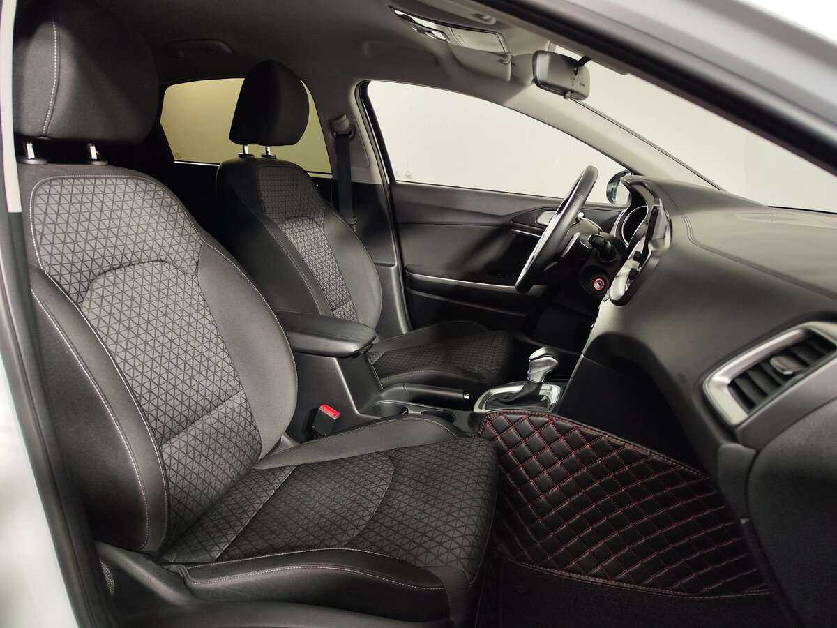 Kia Ceed б/у, 2020, Автоматическая. Фото: #7