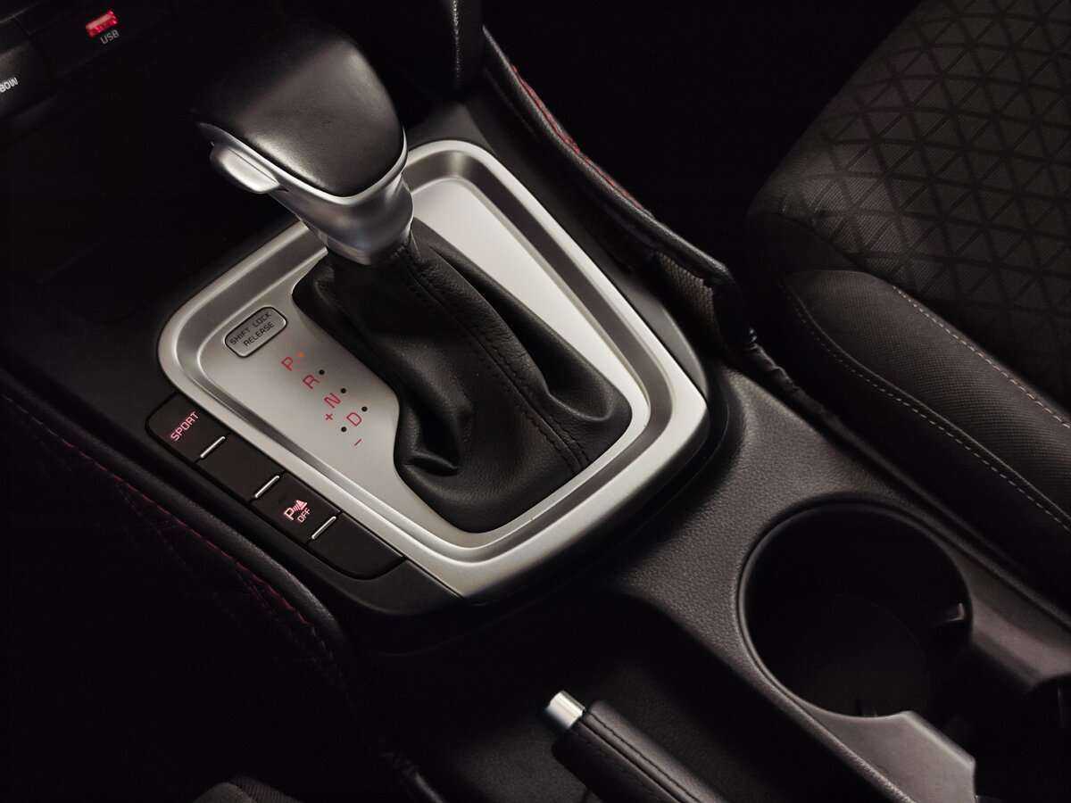 Kia Ceed б/у, 2020, Автоматическая. Фото: #15