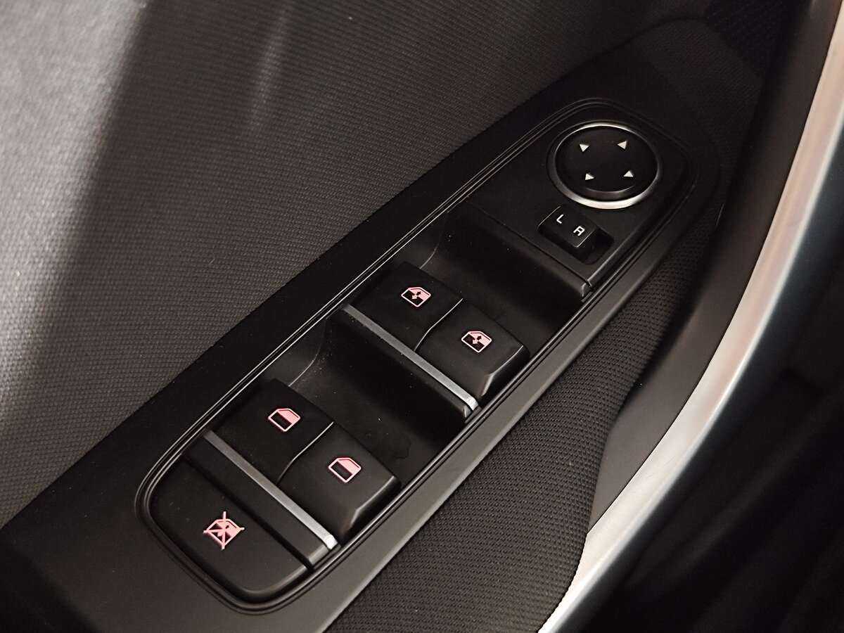 Kia Ceed б/у, 2020, Автоматическая. Фото: #16