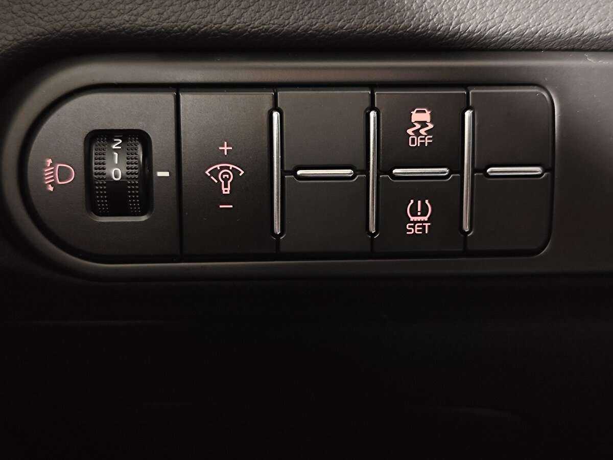 Kia Ceed б/у, 2020, Автоматическая. Фото: #17