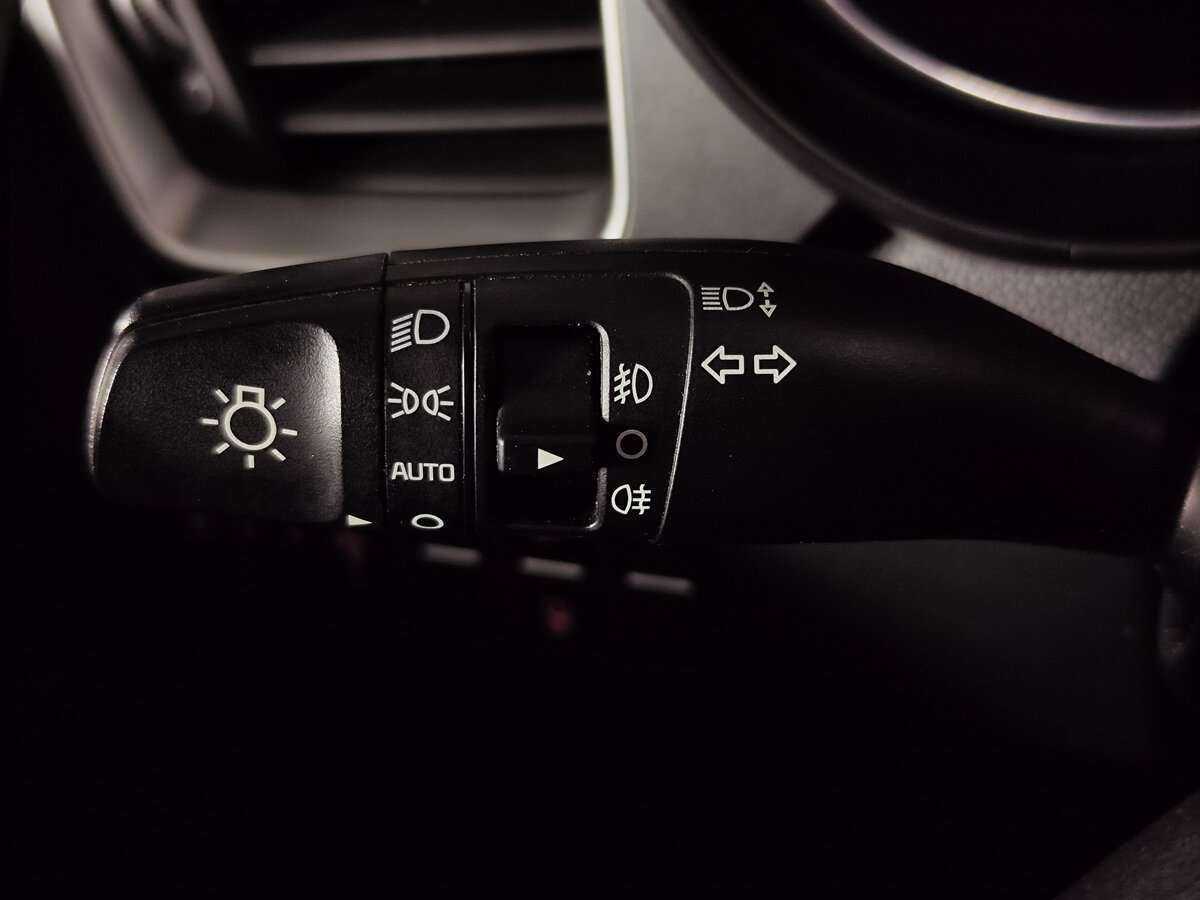 Kia Ceed б/у, 2020, Автоматическая. Фото: #18