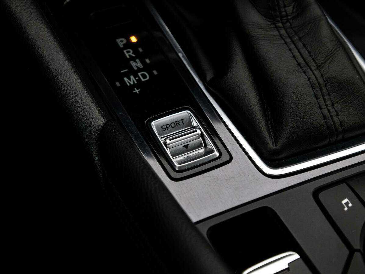 Mazda 6 б/у, 2018, Автоматическая. Фото: #14