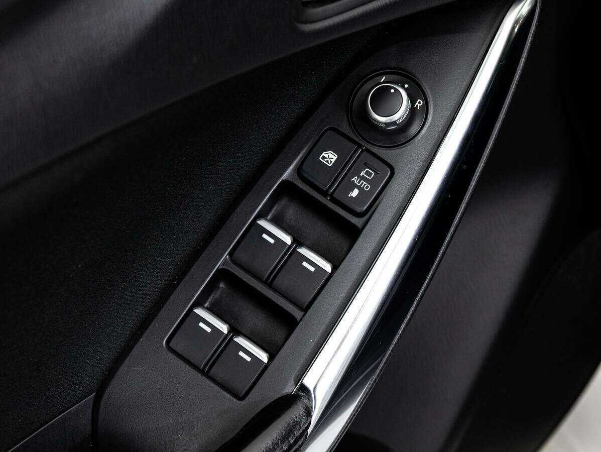 Mazda 6 б/у, 2018, Автоматическая. Фото: #16