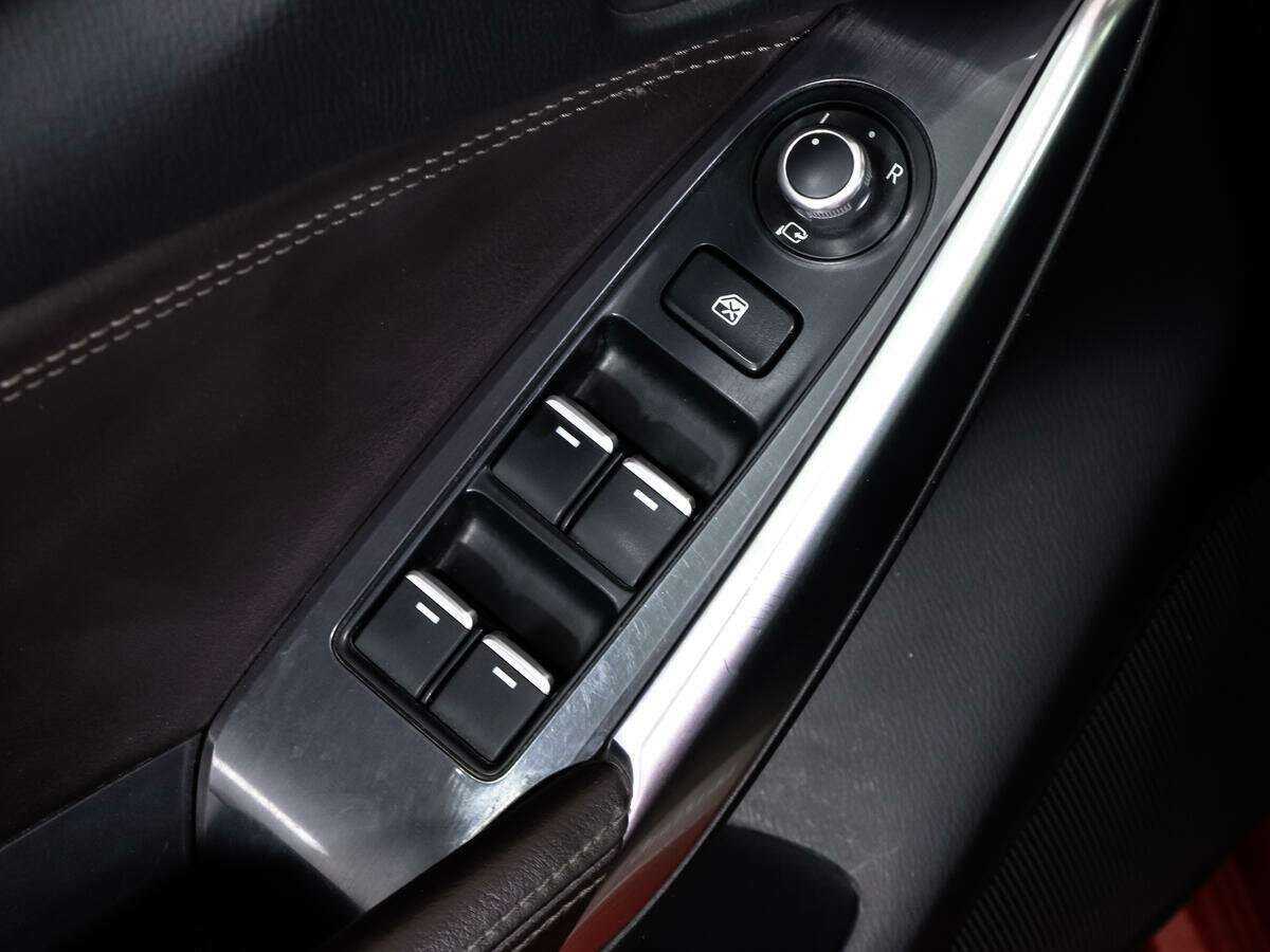 Mazda 6 б/у, 2015, Автоматическая. Фото: #15