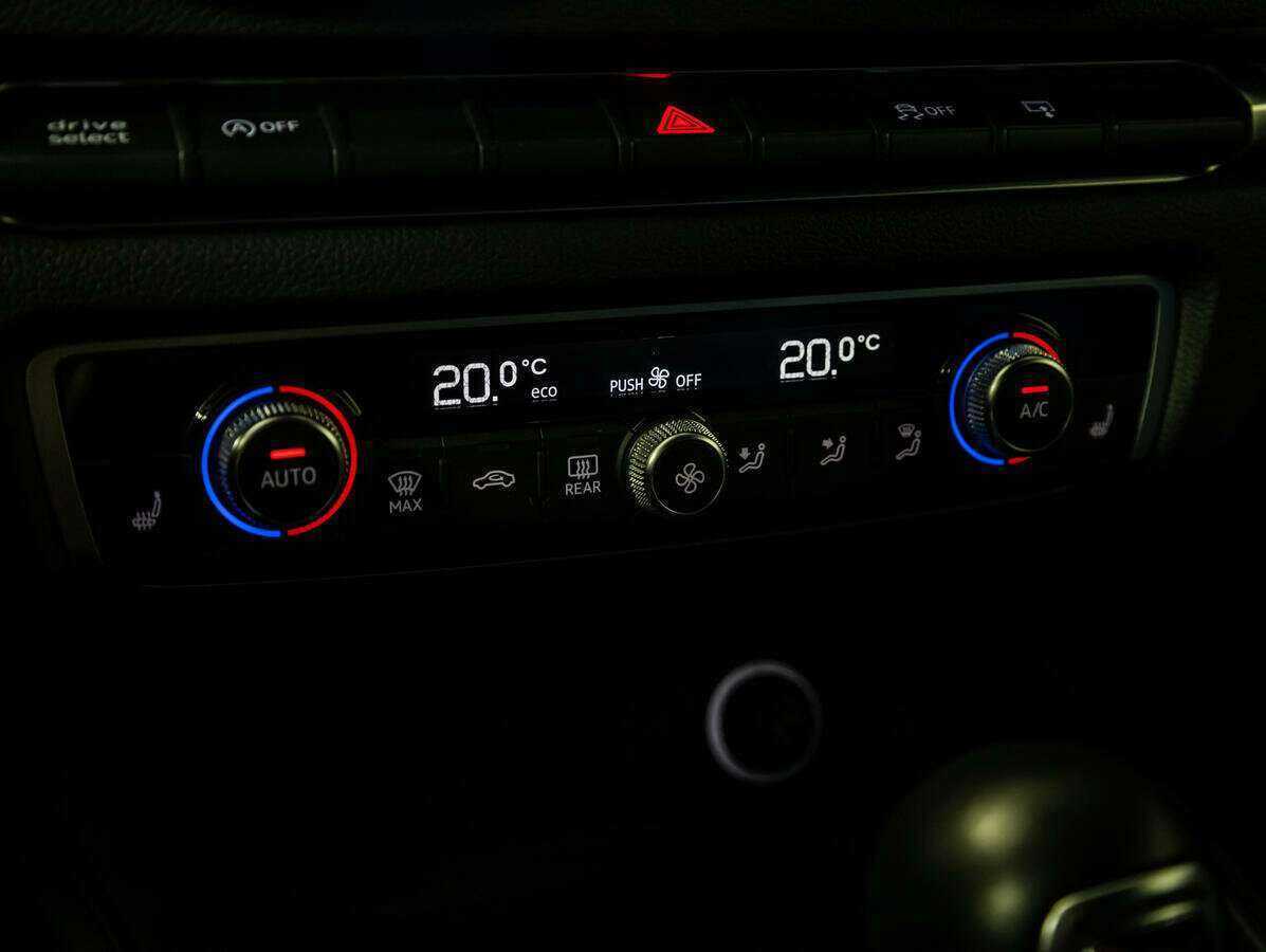 Audi A3 б/у, 2017, Роботизированная. Фото: #13