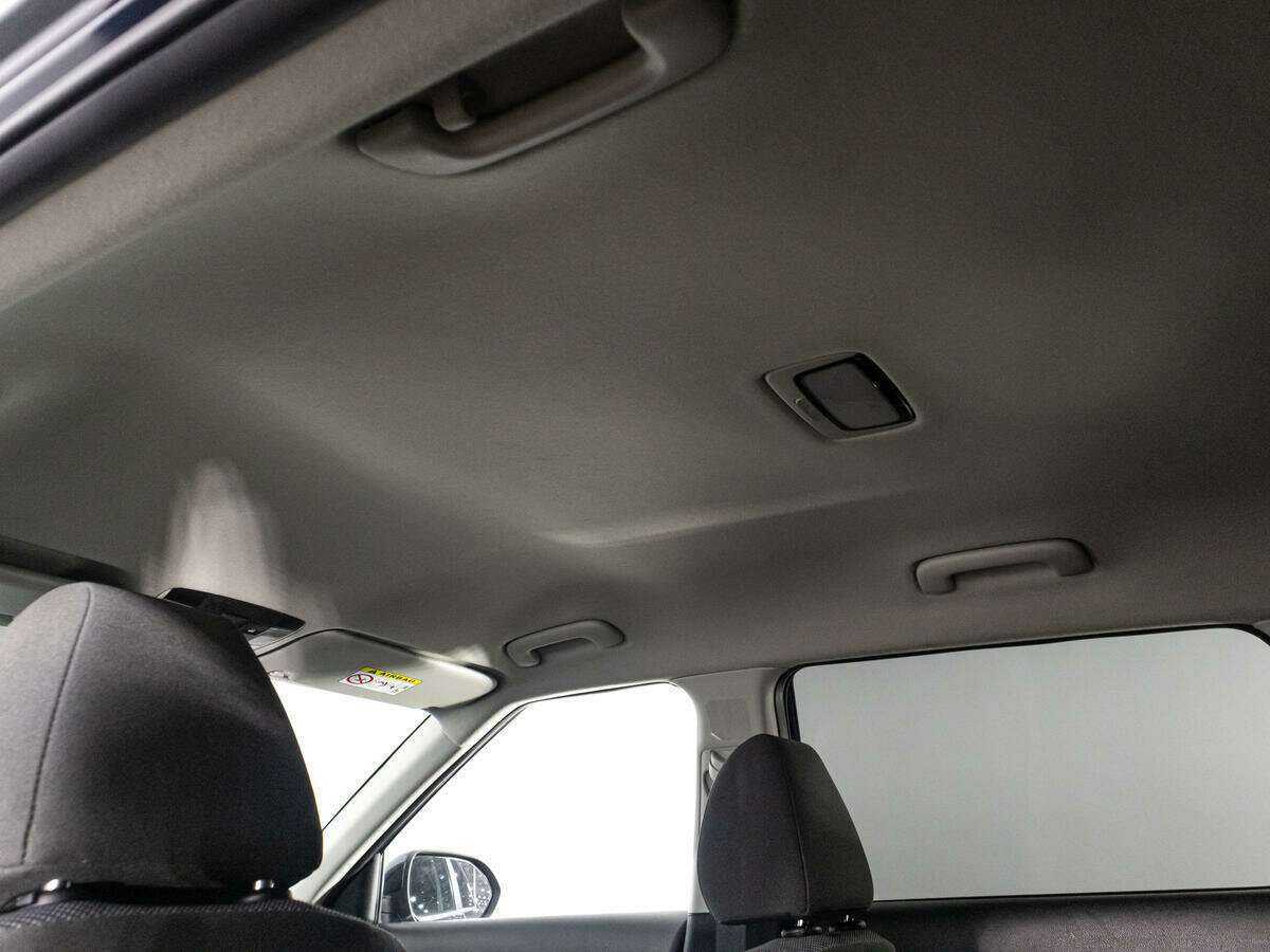 Kia Seltos б/у, 2021, Вариатор. Фото: #23