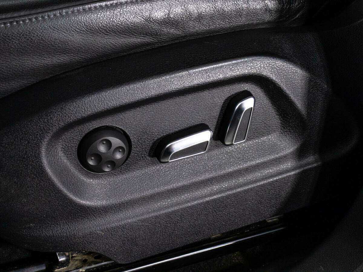 Audi Q5 б/у, 2014, Роботизированная. Фото: #14