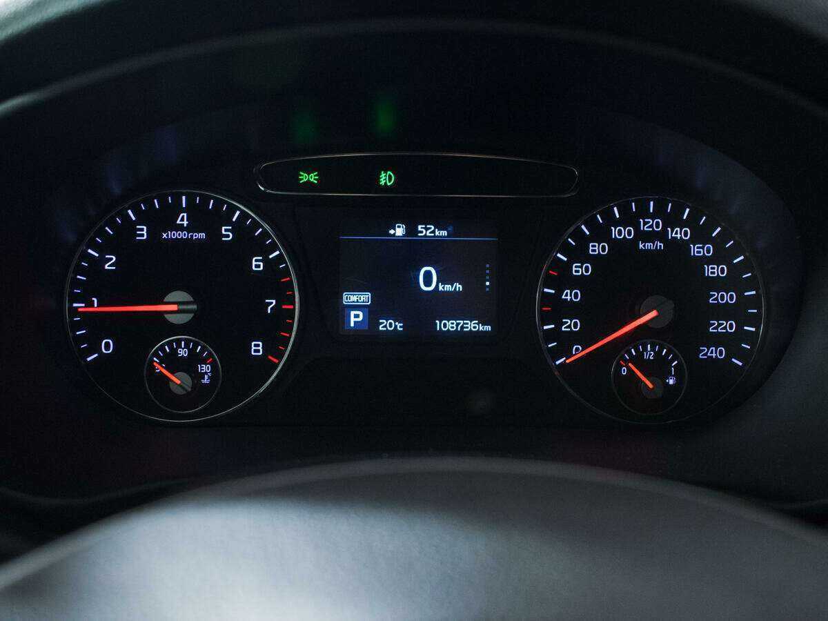 Kia Sorento б/у, 2019, Автоматическая. Фото: #10