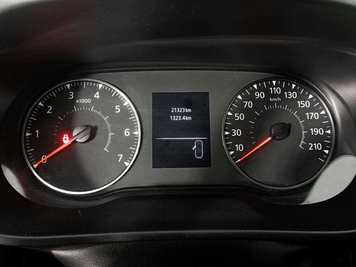 Renault Arkana б/у, 2019, Вариатор. Фото: #10