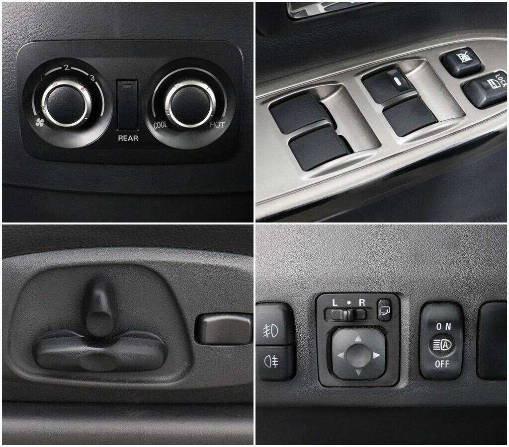 Mitsubishi Pajero б/у, 2018, Автоматическая. Фото: #13