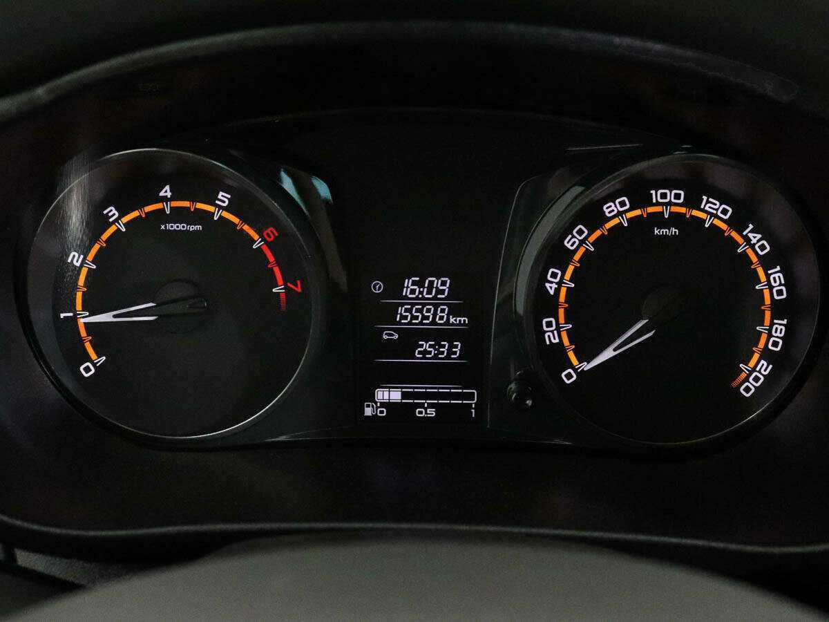 Lada (ВАЗ) Granta б/у, 2023, Механическая. Фото: #8