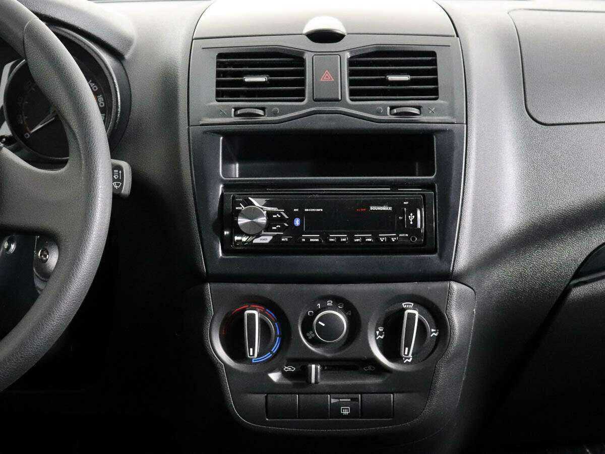 Lada (ВАЗ) Granta б/у, 2023, Механическая. Фото: #10