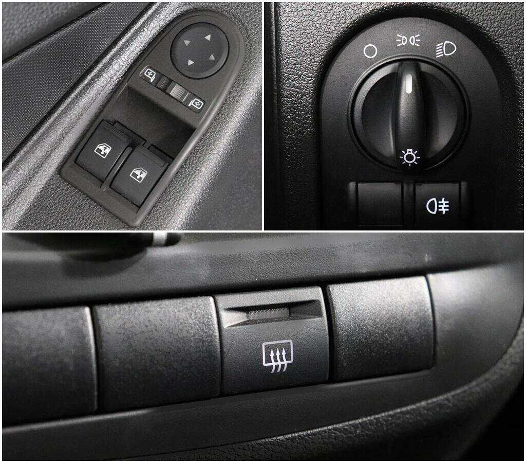 Lada (ВАЗ) Granta б/у, 2023, Механическая. Фото: #12