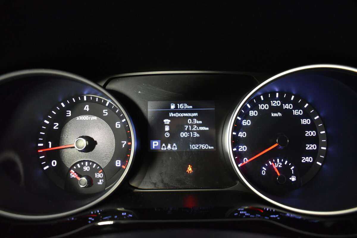 Kia Proceed б/у, 2019, Роботизированная. Фото: #12