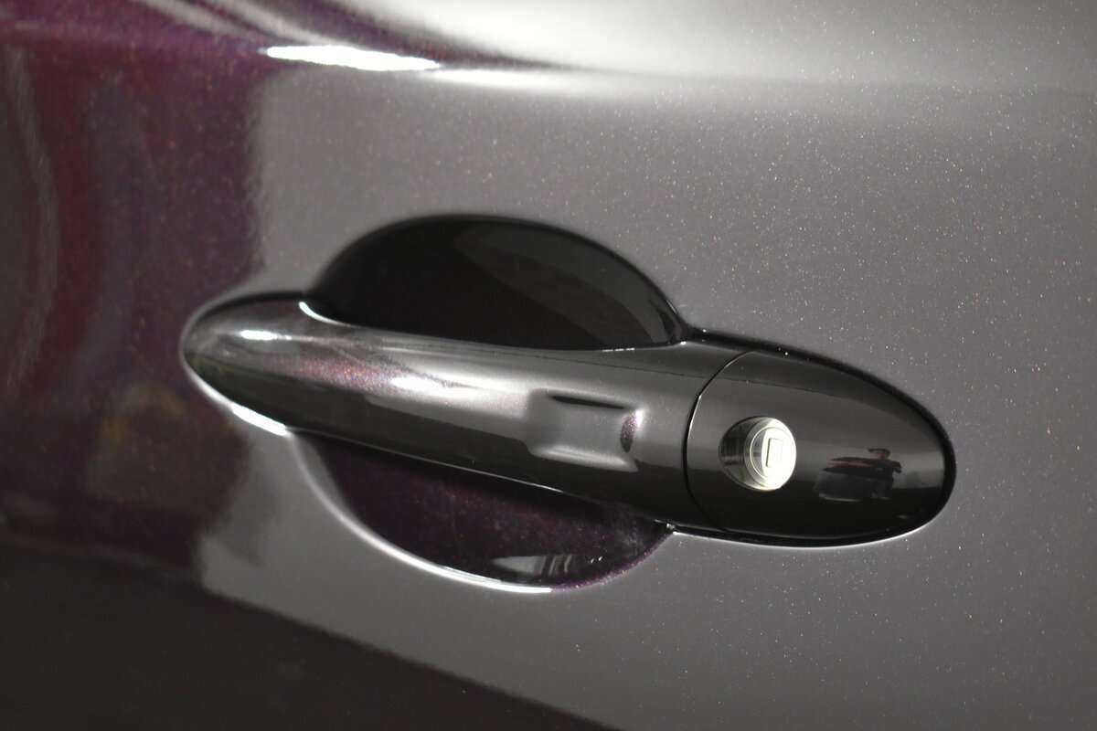 EXEED TXL б/у, 2021, Роботизированная. Фото: #6