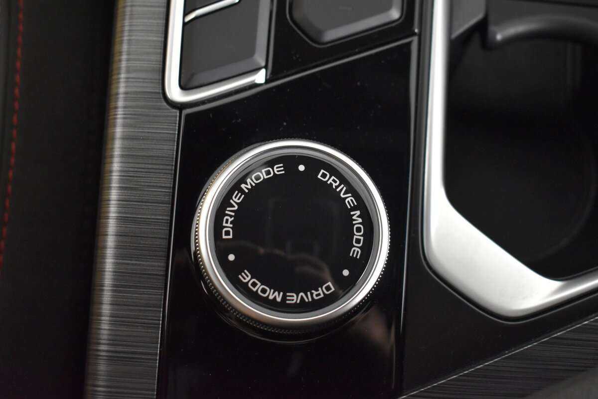 Geely Tugella б/у, 2022, Автоматическая. Фото: #14