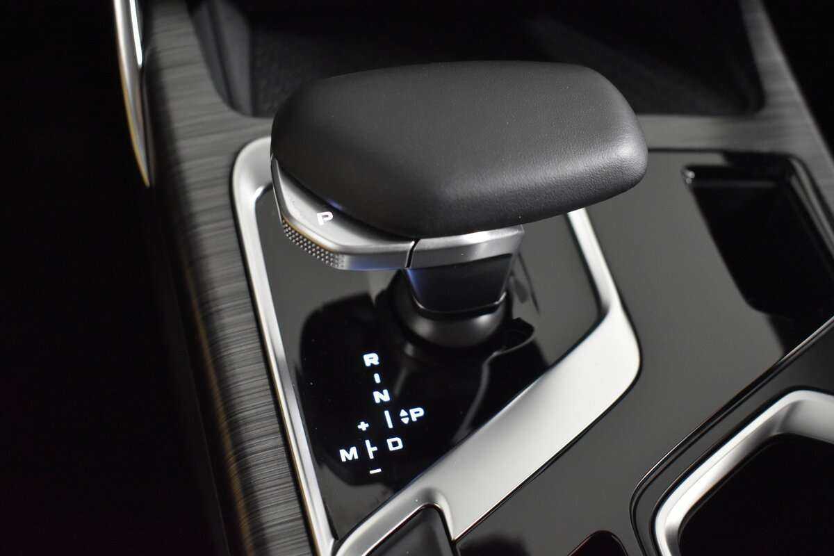 Geely Tugella б/у, 2022, Автоматическая. Фото: #16