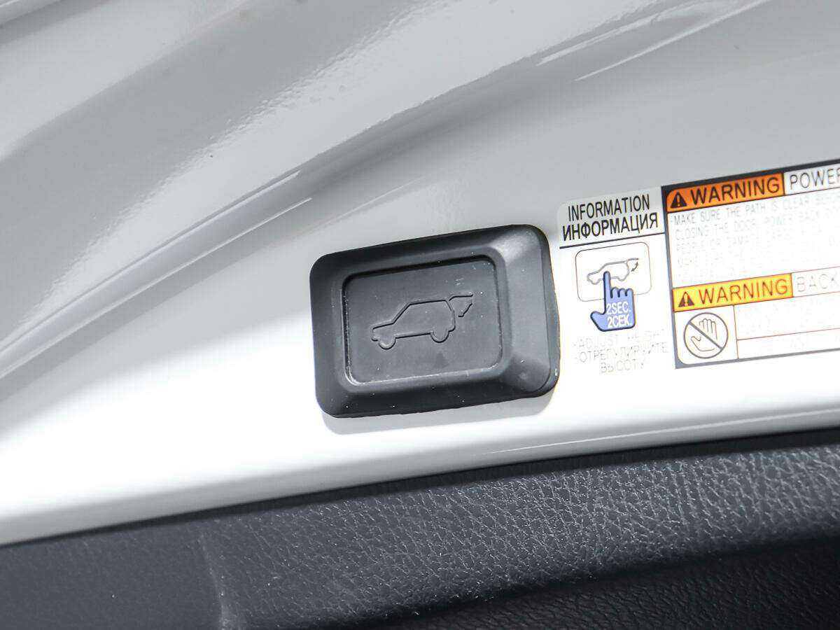 Toyota RAV4 б/у, 2018, Вариатор. Фото: #16