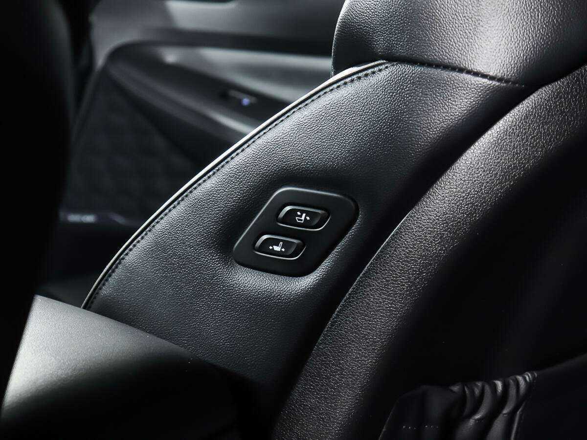 Hyundai Santa Fe б/у, 2021, Автоматическая. Фото: #14