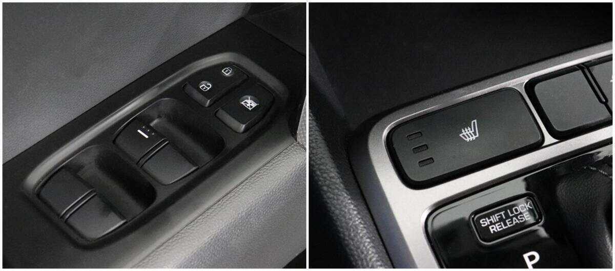 Hyundai Creta б/у, 2021, Автоматическая. Фото: #13